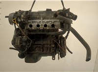 2110126C70 Двигатель (ДВС) Hyundai Accent 1999-2012 20512438 #2