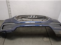 865114Z500, 865124Z500 Бампер Hyundai Santa Fe 2015-2018 20512446 #1