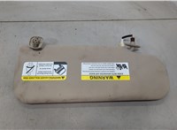  Козырек солнцезащитный Mitsubishi Endeavor 2003-2011 20512453 #2