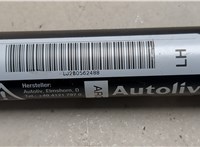  Ремень безопасности Opel Astra J 2010-2017 20512455 #2
