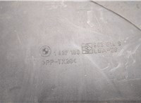 1437100 Воздухозаборник BMW X5 E53 2000-2006 20512467 #3