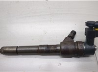 71724534 Форсунка топливная Fiat Doblo 2009-2022 20512470 #1