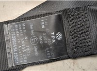  Ремень безопасности Volkswagen Golf 4 1997-2005 20512499 #2