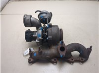 03G253010J Турбина Audi A3 (8P) 2003-2013 20512524 #3