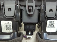  Дефлектор обдува салона Nissan Kicks 2020-2024 20512527 #3