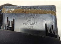  Дефлектор обдува салона Mitsubishi Endeavor 2003-2011 20512531 #4