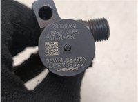 2407504, DS7Q9F593BB Форсунка топливная Ford Mondeo 5 2015-2019 20512545 #5