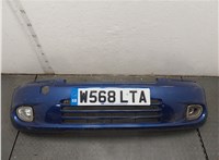  Фара противотуманная (галогенка) Toyota Yaris Verso 11451457 #1