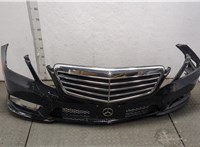  Заглушка буксировочного крюка Mercedes E W212 2009-2016 11452881 #1