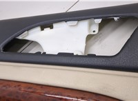  Дверная карта (Обшивка двери) Skoda SuperB 2001-2008 20512596 #4