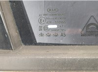  Стекло боковой двери KIA Stinger 2017-2021 11451523 #6