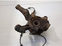 40015BU000, 40202BU000 Ступица (кулак, цапфа) Nissan Almera Tino 20512661 #1