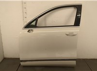  Стекло боковой двери Volkswagen Touareg 2010-2014 11451555 #1
