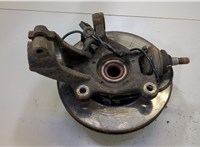1743040, 6C113K185AF, 1458881, 6C111104AD Ступица (кулак, цапфа) Ford Transit 2006-2014 20512672 #2