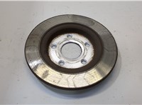  Диск тормозной Dodge Journey 2008-2011 20512687 #1