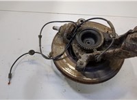  Ступица (кулак, цапфа) Ford Transit 2006-2014 20512692 #2