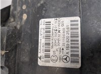 A1698202561 Фара (передняя) Mercedes B W245 2005-2011 20512699 #4