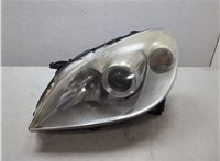 A1698202561 Фара (передняя) Mercedes B W245 2005-2011 20512699 #10
