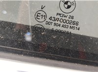  Стеклоподъемник электрический BMW X5 F15 2013-2018 11451606 #2