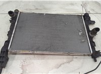 1830145, CV618005VC Радиатор охлаждения двигателя Ford Focus 3 2014-2019 20512729 #3