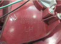 Фонарь (задний) Hyundai Getz 2002-2011 20512738 #3