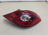 1222146, 93189099 Фонарь (задний) Opel Corsa D 2006-2014 20512747 #1