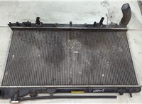 45111FC340 Радиатор охлаждения двигателя Subaru Forester (S10) 1997-2002 20512749 #1