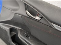  Дверь боковая (легковая) Honda Civic 2015-2022 20512757 #6