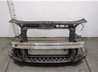  Рамка передняя (телевизор) Audi A3 (8P) 2003-2013 20512762 #1