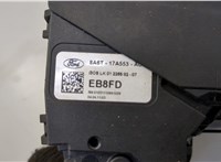  Шлейф руля Ford Fiesta 2008-2013 11451651 #3