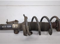 1466421, 6C1118045AE, 1504799, 6C115310BC Амортизатор подвески Ford Transit 2006-2014 20512768 #1