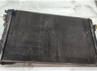 1J0121253AD Радиатор охлаждения двигателя Audi TT (8N) 1998-2006 20512782 #1