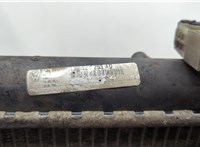 1J0121253AD Радиатор охлаждения двигателя Audi TT (8N) 1998-2006 20512782 #4
