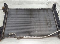  Радиатор охлаждения двигателя Mercedes B W245 2005-2012 20512815 #1
