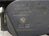 13547556118 Заслонка дроссельная BMW X3 E83 2003-2010 20512818 #3