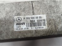 A1695000900 Радиатор интеркулера Mercedes B W245 2005-2011 20512831 #5