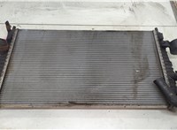1357325, 3M5H8005TL Радиатор охлаждения двигателя Ford C-Max 2002-2010 20512841 #1