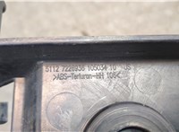 7226936 Кронштейн бампера BMW X5 E70 2006-2013 20512843 #3