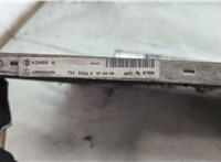 A1695001254 Радиатор кондиционера Mercedes B W245 2005-2011 20512850 #4