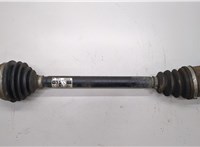 4F0407271G Полуось (приводной вал, шрус) Audi A6 (C6) 2004-2011 20512862 #1