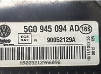 5G0945094AD Фонарь крышки багажника Volkswagen Golf 7 2012-2020 20512868 #3