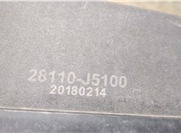  Корпус воздушного фильтра KIA Stinger 2017-2021 20512869 #3