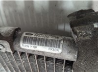 1516838, 3M5H19710CC Радиатор кондиционера Ford C-Max 2002-2010 20512872 #3