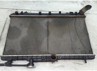2531025300 Радиатор охлаждения двигателя Hyundai Accent 1999-2012 20512878 #1