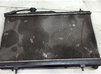 2531025300 Радиатор охлаждения двигателя Hyundai Accent 1999-2012 20512878 #2