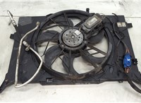 A1695050255, A1698203642 Вентилятор радиатора Mercedes B W245 2005-2011 20512887 #1