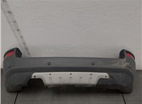  Бампер Volvo XC90 2002-2014 20512914 #1