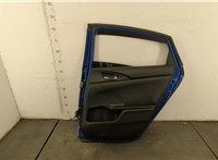  Дверь боковая (легковая) Honda Civic 2015-2022 20512925 #4