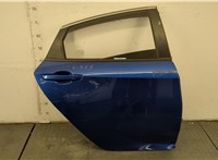  Дверь боковая (легковая) Honda Civic 2015-2022 20512925 #1