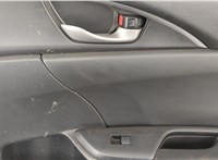  Дверь боковая (легковая) Honda Civic 2015-2022 20512925 #10